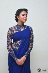 Amala Paul at Memu Movie Audio Launch